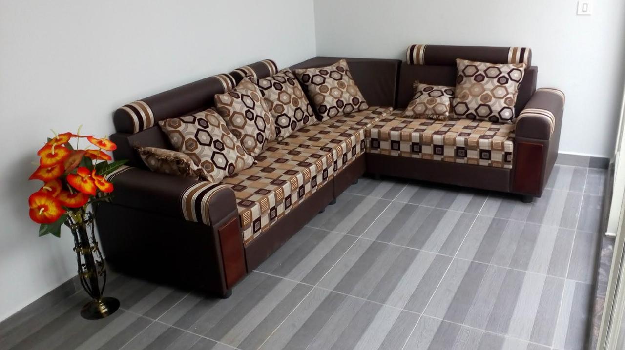 קראיקודי Hotel Meyyappaa מראה חיצוני תמונה