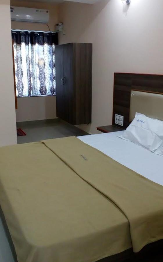 קראיקודי Hotel Meyyappaa מראה חיצוני תמונה
