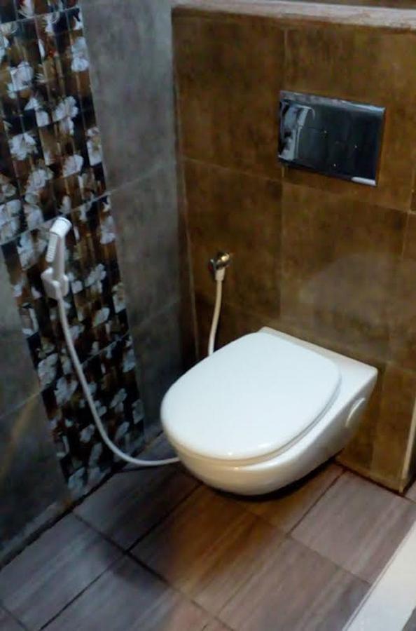 קראיקודי Hotel Meyyappaa מראה חיצוני תמונה